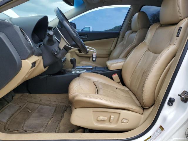 Photo 7 from auction – 2009 NISSAN MAXIMA with VIN 1N4AA51E89C855152