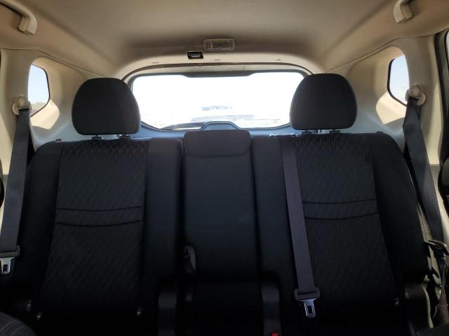Photo 10 from auction – 2018 NISSAN ROGUE S with VIN KNMAT2MT2JP564222