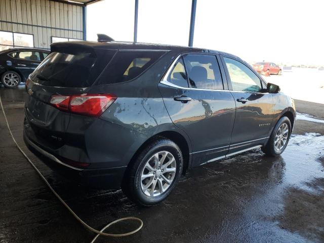 Photo 3 from auction – 2021 CHEVROLET EQUINOX LT with VIN 2GNAXTEV4M6139901