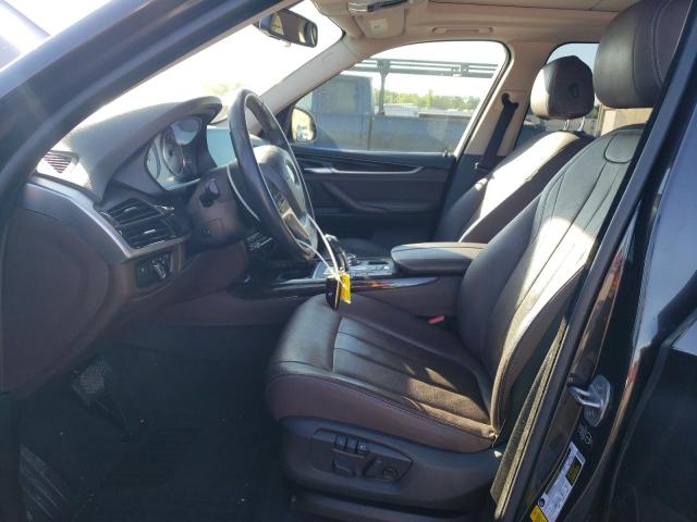 Photo 7 from auction – 2015 BMW X5 XDRIVE3 with VIN 5UXKR0C50F0K57608
