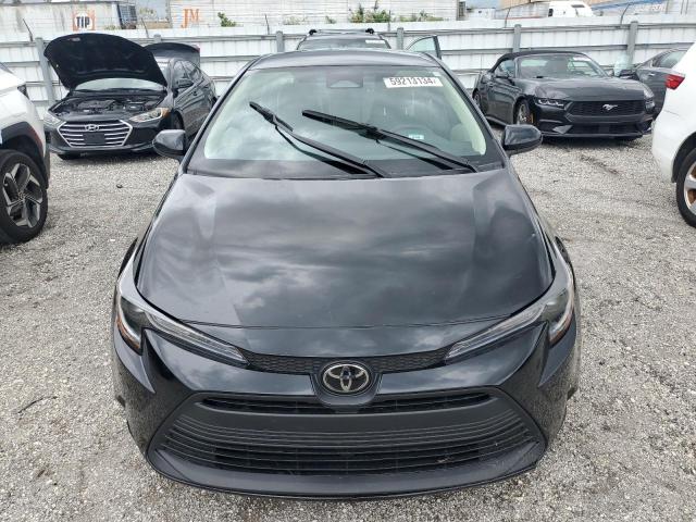 Photo 5 from auction – 2024 TOYOTA COROLLA LE with VIN 5YFB4MDE0RP087766