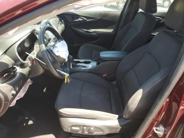 Photo 7 from auction – 2016 CHEVROLET MALIBU LT with VIN 1G1ZE5ST7GF294901