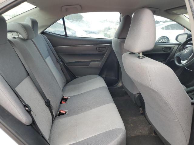 Photo 10 from auction – 2016 TOYOTA COROLLA L with VIN 2T1BURHE4GC608296