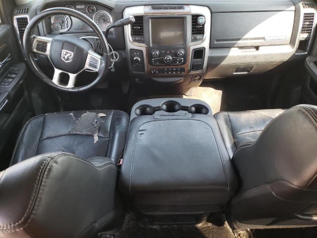 Photo 8 from auction – 2014 RAM 2500 LARAM with VIN 3C6UR5FL9EG284311