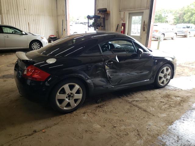 Photo 3 from auction – 2001 AUDI TT QUATTRO with VIN TRUWT28N311017261