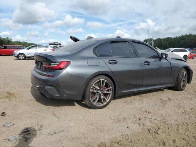 Photo 3 from auction – 2022 BMW M340XI with VIN WBA5U9C02NFL65825