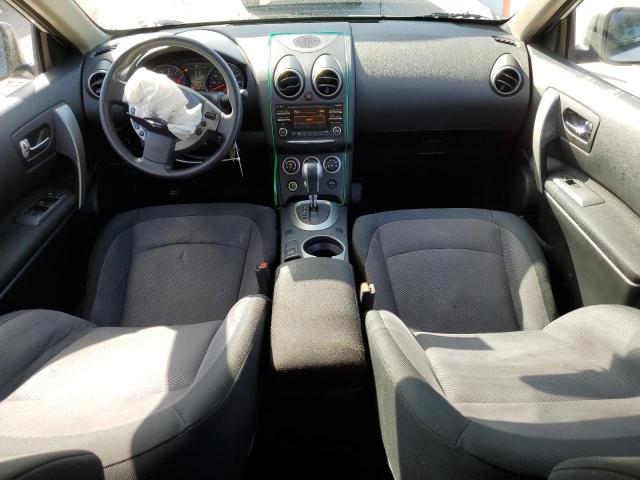 Photo 8 from auction – 2013 NISSAN ROGUE S with VIN JN8AS5MT1DW000581