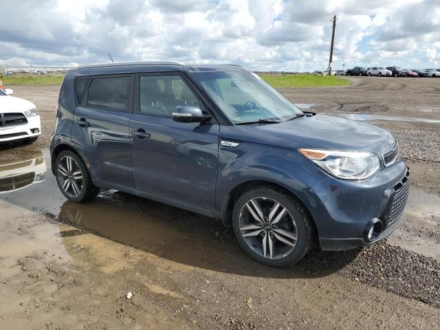Photo 4 from auction – 2014 KIA SOUL ! with VIN KNDJX3A58E7078083