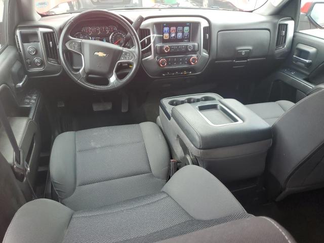 Photo 8 from auction – 2017 CHEVROLET SILVERADO with VIN 3GCUKREC7HG342426