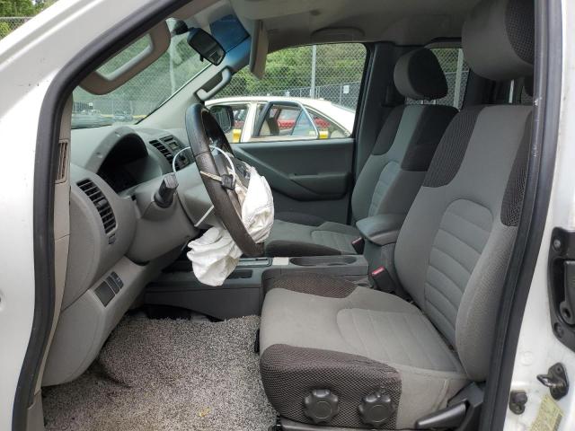 Photo 7 from auction – 2012 NISSAN FRONTIER S with VIN 1N6BD0CT5CC464226