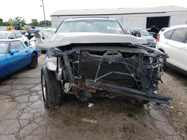 Photo 5 from auction – 2007 CHEVROLET SUBURBAN C with VIN 1GNFC16J37R215263