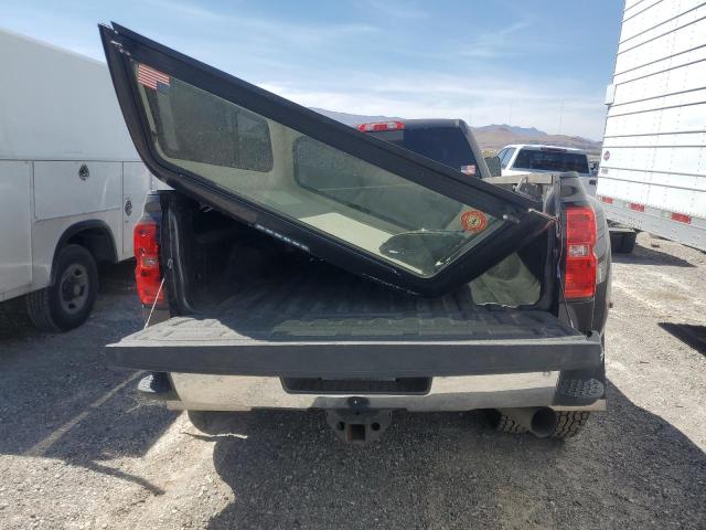 Photo 6 from auction – 2015 CHEVROLET SILVERADO with VIN 1GC4K0E87FF130938