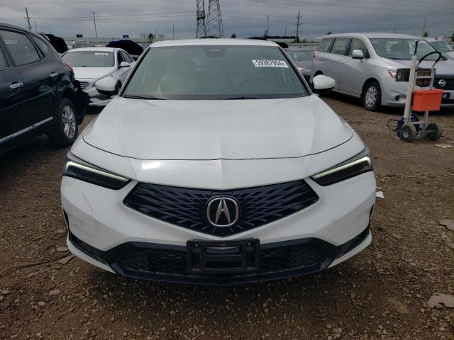 Photo 5 from auction – 2024 ACURA INTEGRA A- with VIN 19UDE4H32RA017268
