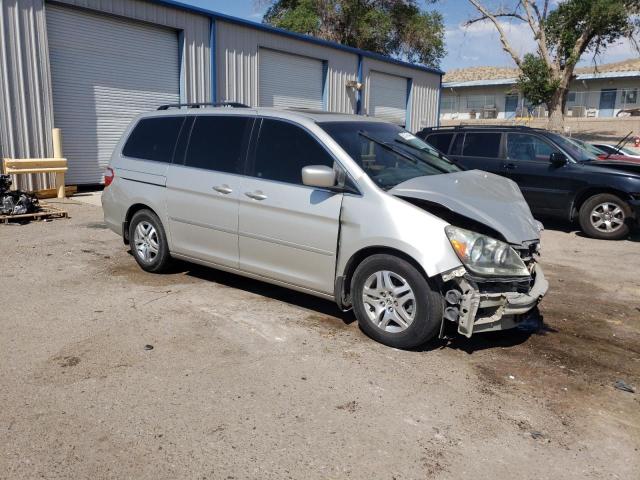 Photo 4 from auction – 2006 HONDA ODYSSEY EX with VIN 5FNRL38656B435647