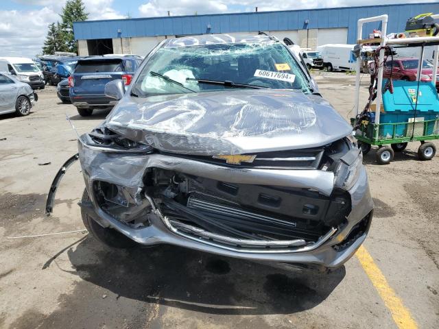 Photo 5 from auction – 2020 CHEVROLET TRAX LS with VIN 3GNCJKSB4LL288284