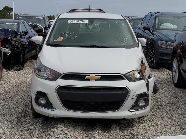 Photo 5 from auction – 2016 CHEVROLET SPARK 1LT with VIN KL8CD6SA1GC575848