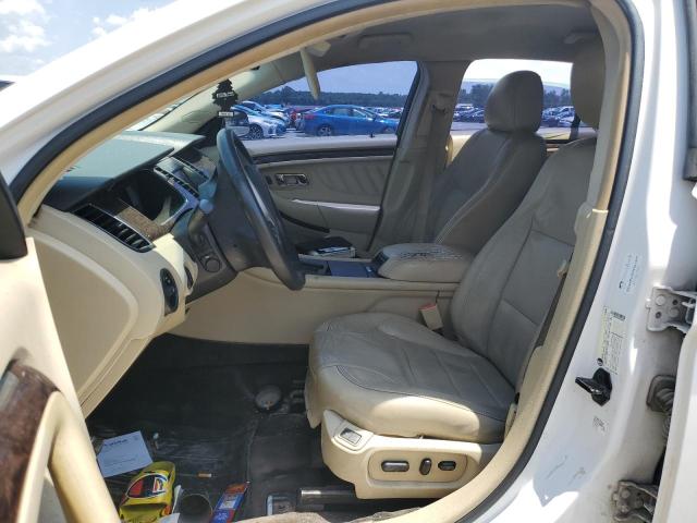 Zdjęcie 7 z aukcji – 2015 FORD TAURUS LIM z VIN 1FAHP2F8XFG168841
