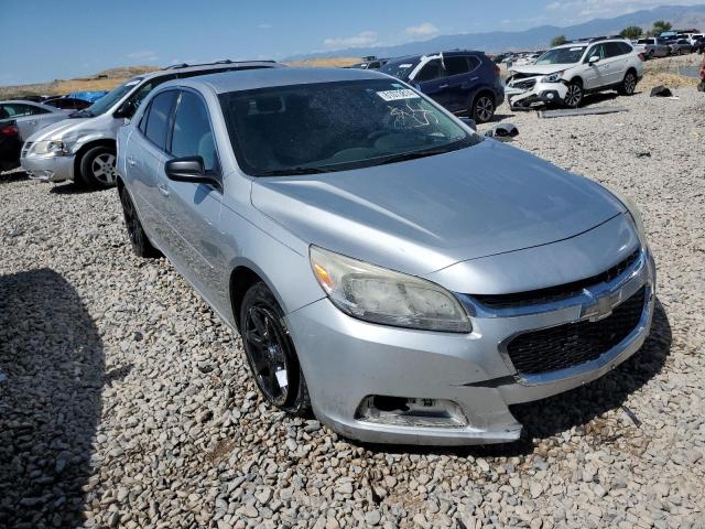 Photo 4 from auction – 2015 CHEVROLET MALIBU LS with VIN 1G11B5SL8FF284401