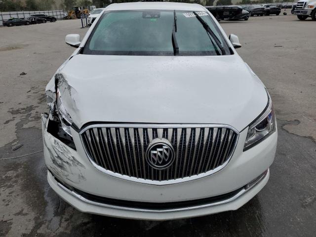 Photo 5 from auction – 2015 BUICK LACROSSE with VIN 1G4GB5G30FF244139