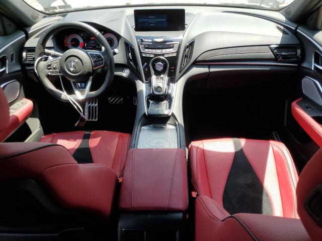 Photo 8 from auction – 2023 ACURA RDX A-SPEC with VIN 5J8TC2H65PL010431