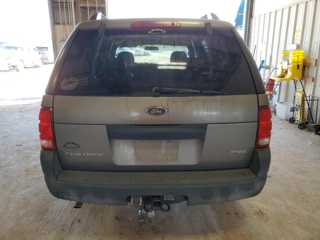 Photo 6 from auction – 2005 FORD EXPLORER X with VIN 1FMZU72K65ZA59815