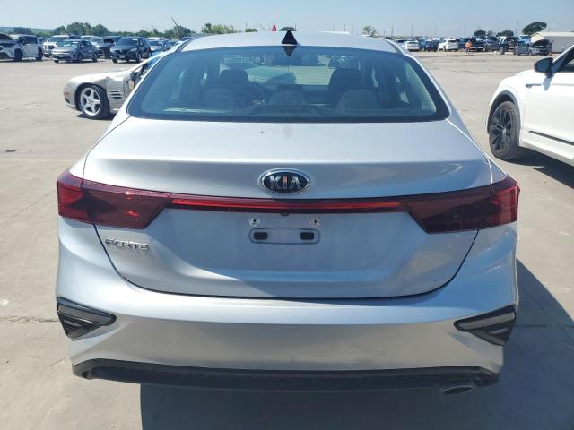 Photo 6 from auction – 2021 KIA FORTE FE with VIN 3KPF24AD1ME349064