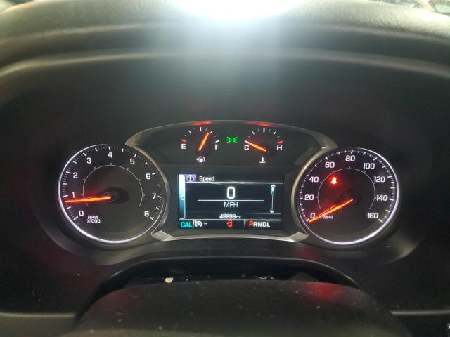 Photo 9 from auction – 2019 GMC ACADIA SLT with VIN 1GKKNULS5KZ262811