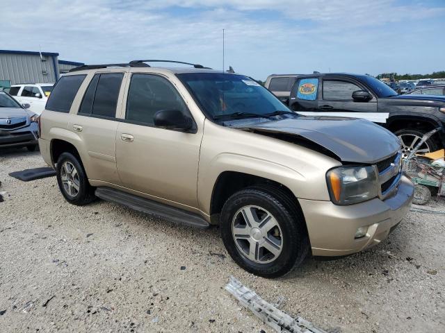 Photo 4 from auction – 2006 CHEVROLET TRAILBLAZE with VIN 1GNDS13S162274939