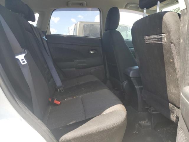 Photo 11 from auction – 2016 MITSUBISHI OUTLANDER with VIN JA4AR3AW8GZ059571