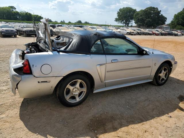 Photo 3 from auction – 2003 FORD MUSTANG with VIN 1FAFP444X3F378117