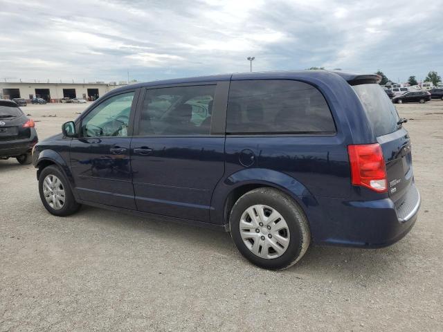 Photo 2 from auction – 2017 DODGE GRAND CARA with VIN 2C4RDGBGXHR651944