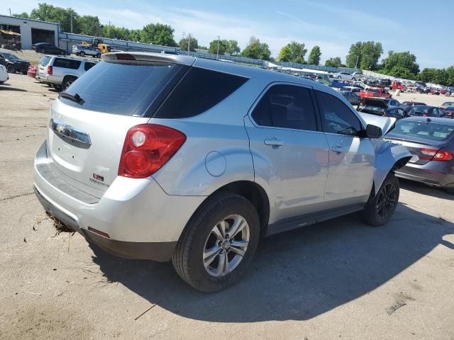 Photo 3 from auction – 2015 CHEVROLET EQUINOX LS with VIN 2GNALAEK2F1104649