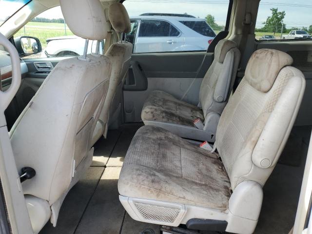 Photo 11 from auction – 2008 CHRYSLER TOWN & COU with VIN 2A8HR54P98R112206