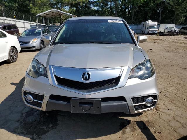 Photo 5 from auction – 2012 ACURA RDX with VIN 5J8TB2H22CA003250