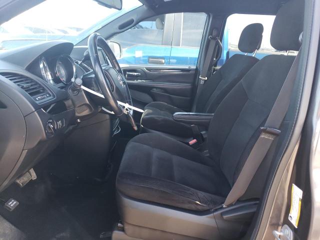 Photo 7 from auction – 2017 DODGE GRAND CARA with VIN 2C4RDGBG2HR636838
