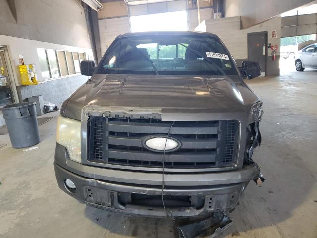 Photo 5 from auction – 2009 FORD F150 SUPER with VIN 1FTRX12W79FA98271