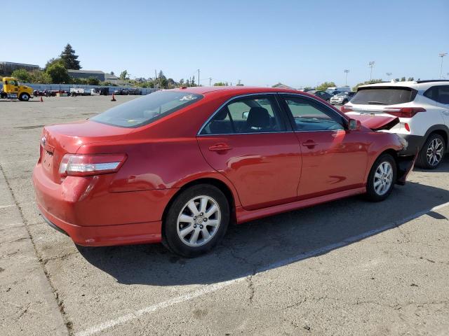 Photo 3 from auction – 2011 TOYOTA CAMRY BASE with VIN 4T1BF3EKXBU588371