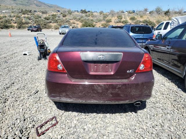 Photo 6 from auction – 2006 TOYOTA SCION TC with VIN JTKDE167X60074640