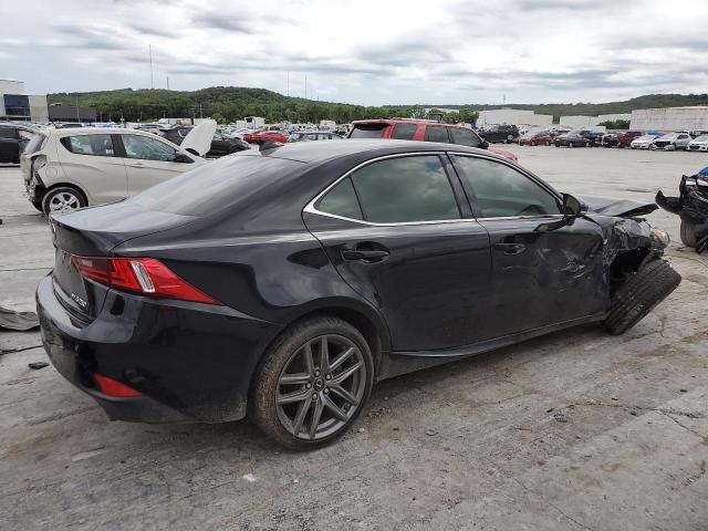Photo 3 from auction – 2014 LEXUS IS 250 with VIN JTHCF1D2XE5011965