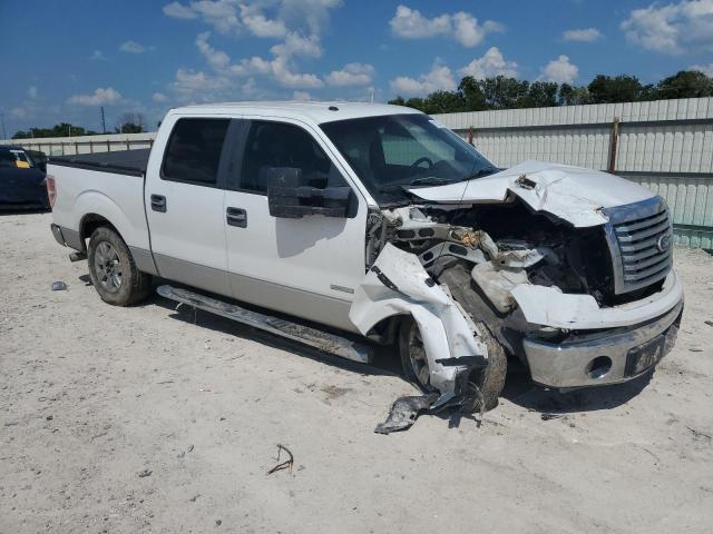 Photo 4 from auction – 2011 FORD F150 SUPER with VIN 1FTFW1CT3BFA59838