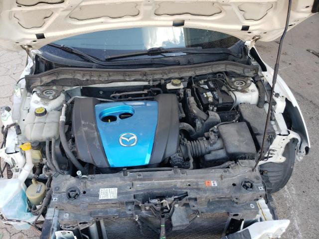 Photo 11 from auction – 2013 MAZDA 3 I with VIN JM1BL1L73D1841910