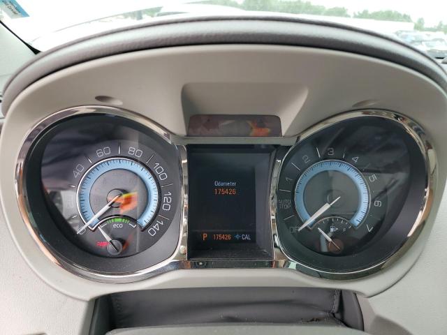 Photo 9 from auction – 2012 BUICK LACROSSE P with VIN 1G4GD5ER0CF283486