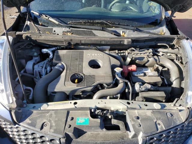 Photo 11 from auction – 2012 NISSAN JUKE S with VIN JN8AF5MV1CT113954