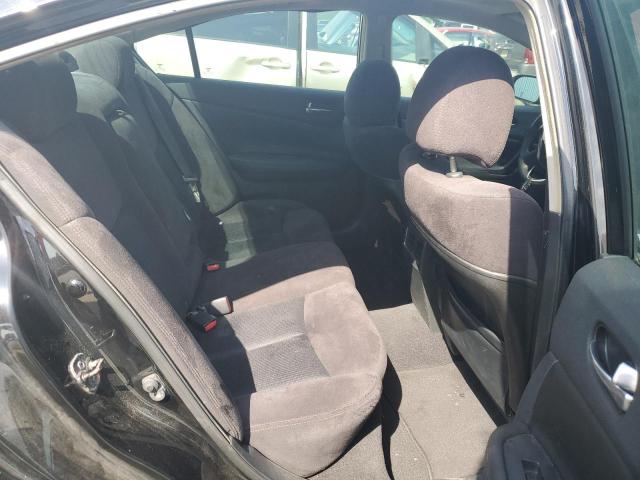 Photo 10 from auction – 2009 NISSAN MAXIMA S with VIN 1N4AA51E79C811515
