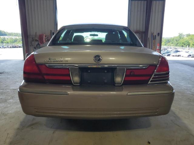Photo 6 from auction – 2004 MERCURY GRAND MARQ with VIN 2MEFM74W34X631014