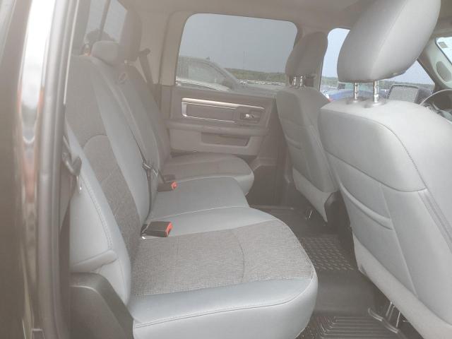 Photo 10 from auction – 2018 RAM 1500 SLT with VIN 1C6RR6LT4JS219367