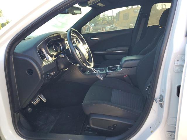 Photo 7 from auction – 2020 DODGE CHARGER SC with VIN 2C3CDXGJ0LH126131