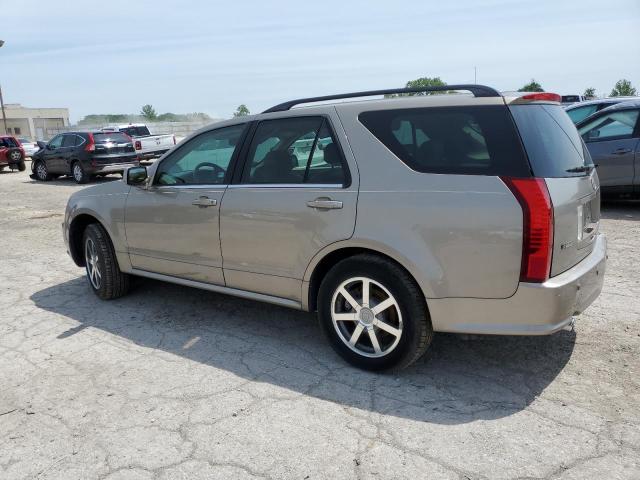 Photo 2 from auction – 2004 CADILLAC SRX with VIN 1GYDE63A740137351