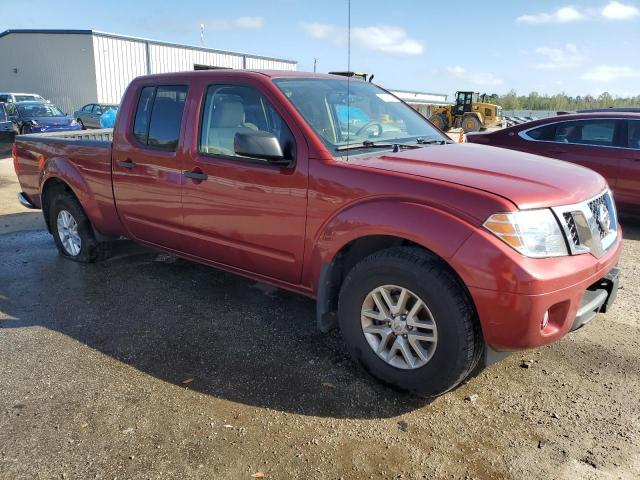 Photo 4 from auction – 2019 NISSAN FRONTIER S with VIN 1N6DD0FR7KN756374
