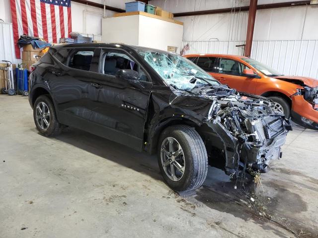 Photo 4 from auction – 2023 CHEVROLET BLAZER 2LT with VIN 3GNKBCR47PS178136